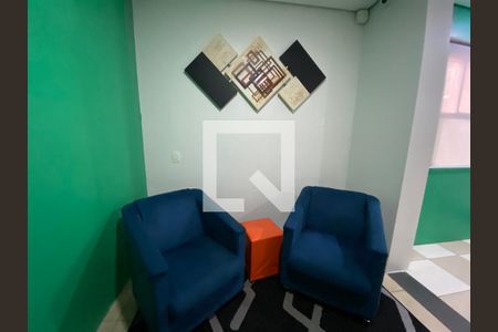 Apartamento para alugar com 58m², 3 quartos e 1 vagaEspaço de TV