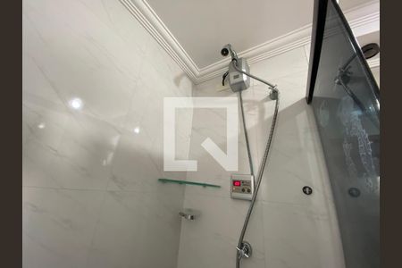 Apartamento para alugar com 58m², 3 quartos e 1 vagaBanheiro