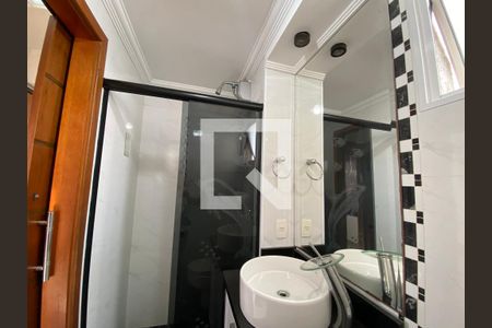 Apartamento para alugar com 58m², 3 quartos e 1 vagaBanheiro