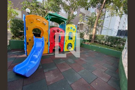 Apartamento para alugar com 58m², 3 quartos e 1 vagaÁrea comum - Playground