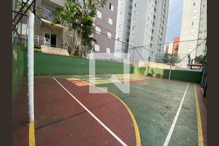 Apartamento para alugar com 58m², 3 quartos e 1 vagaQuadra Esportiva
