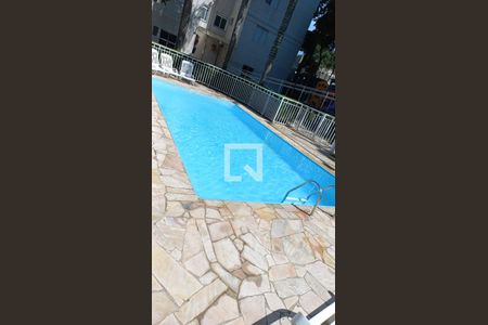 Apartamento para alugar com 58m², 3 quartos e 1 vagaÁrea comum - Piscina