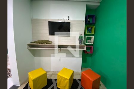 Apartamento para alugar com 58m², 3 quartos e 1 vagaEspaço de TV