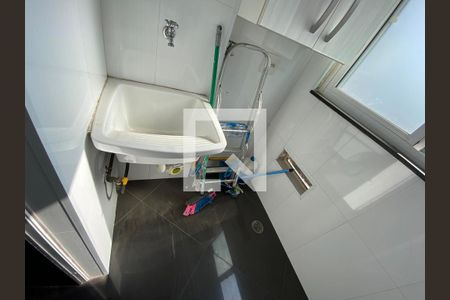 Apartamento para alugar com 58m², 3 quartos e 1 vagaÁrea de Serviço