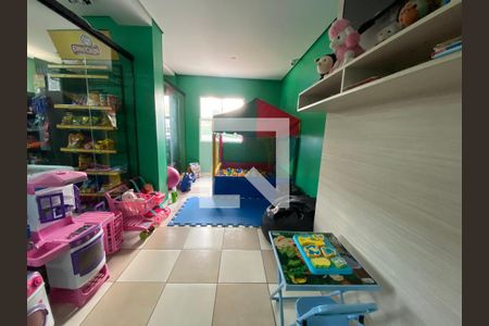 Apartamento para alugar com 58m², 3 quartos e 1 vagaBrinquedoteca