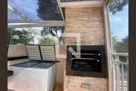 Apartamento para alugar com 58m², 3 quartos e 1 vagaÁrea comum - Salão de festas 1