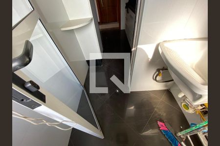 Apartamento para alugar com 58m², 3 quartos e 1 vagaÁrea de Serviço