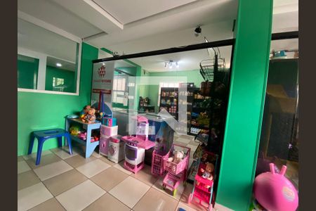 Apartamento para alugar com 58m², 3 quartos e 1 vagaBrinquedoteca