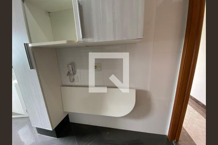 Apartamento para alugar com 58m², 3 quartos e 1 vagaCozinha