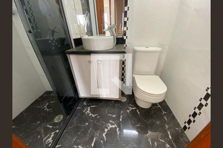Apartamento para alugar com 58m², 3 quartos e 1 vagaBanheiro