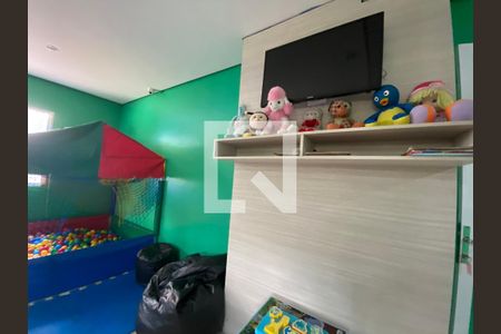 Apartamento para alugar com 58m², 3 quartos e 1 vagaBrinquedoteca