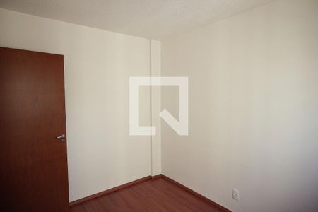 Quarto 1 de apartamento à venda com 2 quartos, 49m² em João Pinheiro, Belo Horizonte
