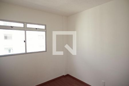 Quarto 1 de apartamento à venda com 2 quartos, 49m² em João Pinheiro, Belo Horizonte