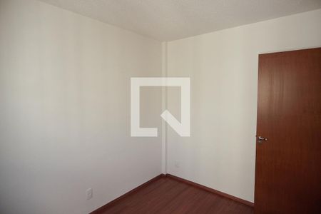 Quarto 2 de apartamento à venda com 2 quartos, 49m² em João Pinheiro, Belo Horizonte
