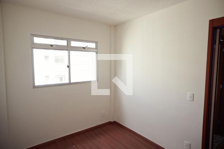 Quarto 1 de apartamento à venda com 2 quartos, 49m² em João Pinheiro, Belo Horizonte