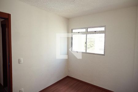 Quarto 2 de apartamento à venda com 2 quartos, 49m² em João Pinheiro, Belo Horizonte