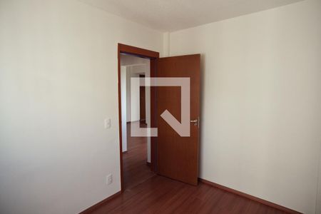 Quarto 1 de apartamento à venda com 2 quartos, 49m² em João Pinheiro, Belo Horizonte