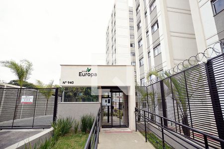 Apartamento à venda com 49m², 2 quartos e 1 vaga Apartamento à venda com 49m², 2 quartos e 1 vagaPortaria