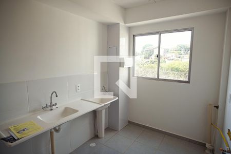 Apartamento à venda com 49m², 2 quartos e 1 vaga Apartamento à venda com 49m², 2 quartos e 1 vagaCozinha