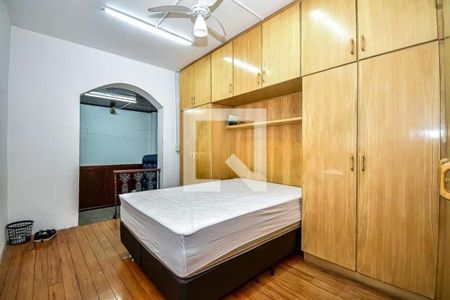 Casa à venda com 4 quartos, 250m² em Maracanã, Rio de Janeiro
