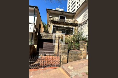 Casa à venda com 3 quartos, 200m² em Perdizes, São Paulo