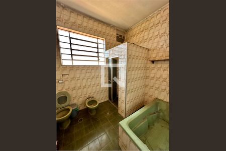 Casa à venda com 3 quartos, 200m² em Perdizes, São Paulo