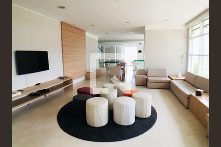 Apartamento à venda com 3 quartos, 144m² em Várzea da Barra Funda, São Paulo