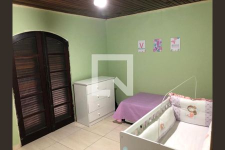 Casa à venda com 2 quartos, 140m² em Vila Santana, São Paulo