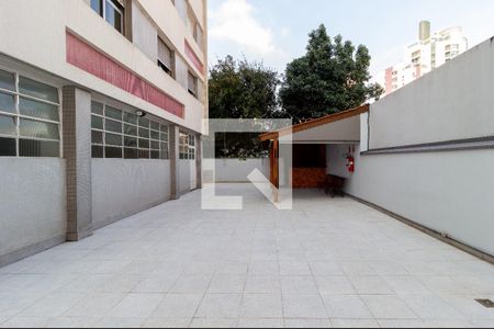 Apartamento à venda com 82m², 2 quartos e 1 vaga Apartamento à venda com 82m², 2 quartos e 1 vagaÁrea comum