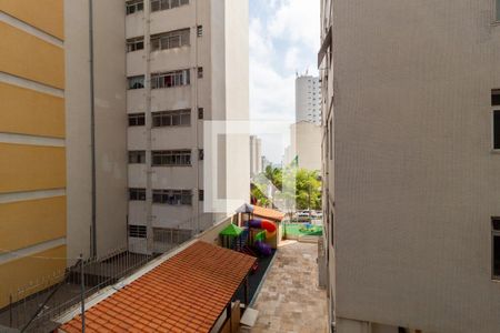 Vista - Sala de Jantar de apartamento à venda com 2 quartos, 82m² em Mooca, São Paulo