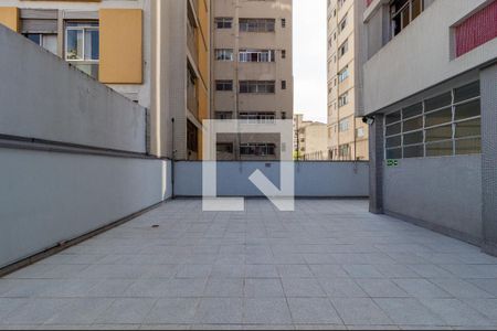 Apartamento à venda com 82m², 2 quartos e 1 vaga Apartamento à venda com 82m², 2 quartos e 1 vagaÁrea comum
