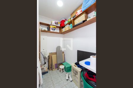 Apartamento à venda com 82m², 2 quartos e 1 vaga Apartamento à venda com 82m², 2 quartos e 1 vagaDepósito - Área de Serviço