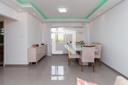 Sala de Jantar de apartamento à venda com 2 quartos, 82m² em Mooca, São Paulo