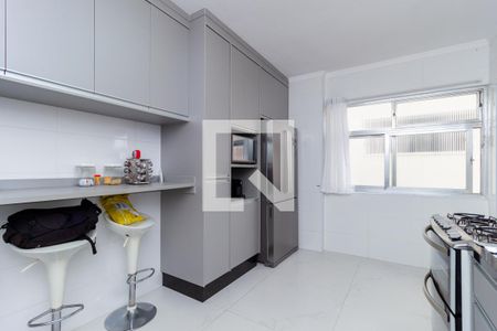Apartamento à venda com 82m², 2 quartos e 1 vaga Apartamento à venda com 82m², 2 quartos e 1 vagaCozinha