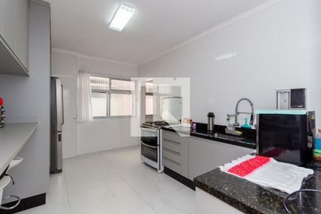 Apartamento à venda com 82m², 2 quartos e 1 vaga Apartamento à venda com 82m², 2 quartos e 1 vagaCozinha