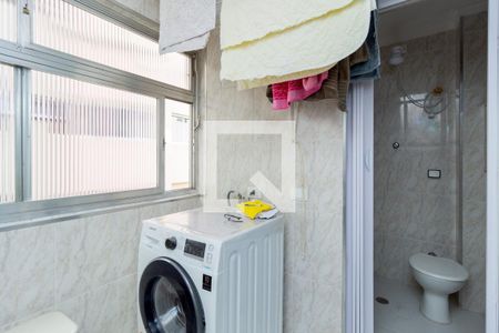 Apartamento à venda com 82m², 2 quartos e 1 vaga Apartamento à venda com 82m², 2 quartos e 1 vagaÁrea de Serviço