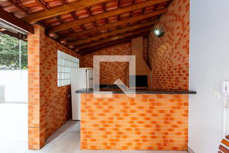 Apartamento à venda com 82m², 2 quartos e 1 vaga Apartamento à venda com 82m², 2 quartos e 1 vagaChurrasqueira