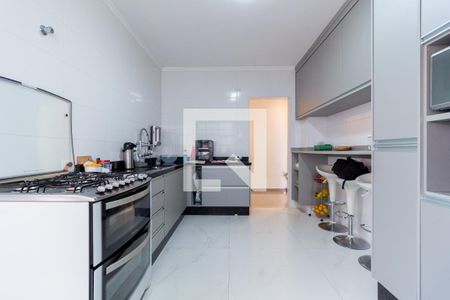 Apartamento à venda com 82m², 2 quartos e 1 vaga Apartamento à venda com 82m², 2 quartos e 1 vagaCozinha