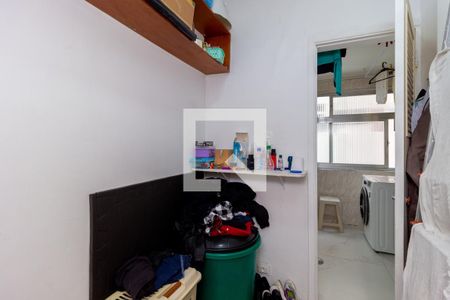 Apartamento à venda com 82m², 2 quartos e 1 vaga Apartamento à venda com 82m², 2 quartos e 1 vagaDepósito - Área de Serviço