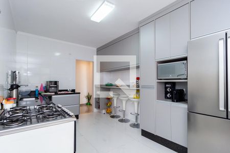 Apartamento à venda com 82m², 2 quartos e 1 vaga Apartamento à venda com 82m², 2 quartos e 1 vagaCozinha