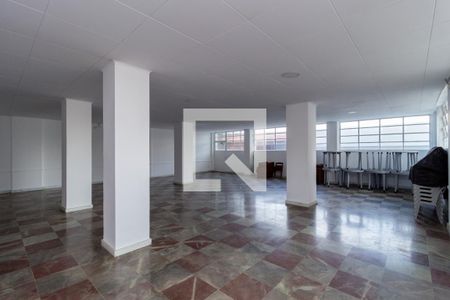 Apartamento à venda com 82m², 2 quartos e 1 vaga Apartamento à venda com 82m², 2 quartos e 1 vagaSalão de Festas