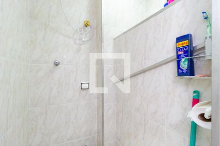 Apartamento à venda com 82m², 2 quartos e 1 vaga Apartamento à venda com 82m², 2 quartos e 1 vagaBanheiro - Área de Serviço