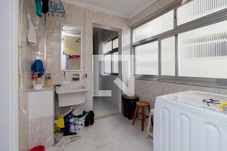 Apartamento à venda com 82m², 2 quartos e 1 vaga Apartamento à venda com 82m², 2 quartos e 1 vagaÁrea de Serviço