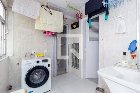 Apartamento à venda com 82m², 2 quartos e 1 vaga Apartamento à venda com 82m², 2 quartos e 1 vagaÁrea de Serviço