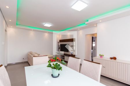 Sala de Jantar de apartamento à venda com 2 quartos, 82m² em Mooca, São Paulo