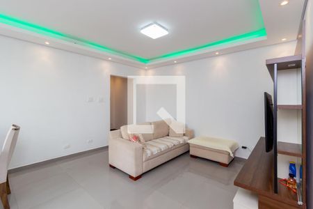 Sala de Estar de apartamento à venda com 2 quartos, 82m² em Mooca, São Paulo