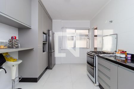 Apartamento à venda com 82m², 2 quartos e 1 vaga Apartamento à venda com 82m², 2 quartos e 1 vagaCozinha