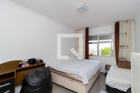 Apartamento à venda com 82m², 2 quartos e 1 vaga Apartamento à venda com 82m², 2 quartos e 1 vagaQuarto 2