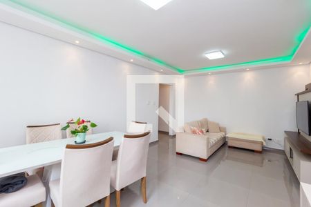 Sala de Jantar de apartamento à venda com 2 quartos, 82m² em Mooca, São Paulo