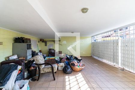 Casa à venda com 250m², 3 quartos e 3 vagasGaragem